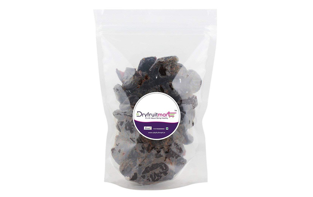 Dryfruit Mart Pitted California Prunes    Pack  1 kilogram